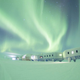 The portable Halley VI Research Station. (Image: BAS)